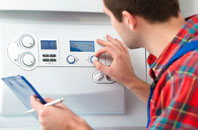 free Old Milverton gas safe engineer quotes